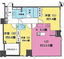 シティタワーズ豊洲ザ・シンボル