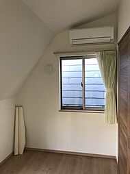 子供部屋の画像