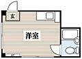 メゾンアイリス2階5.6万円