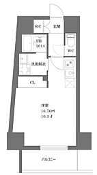 イマーレ富久町 9階