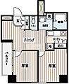 ラフィネ新宿7階16.7万円