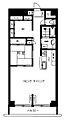グランドメゾン新宿東3階21.0万円