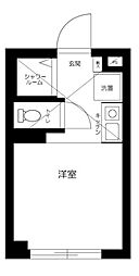 Class市ヶ谷 2階