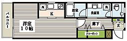 ANNEX市谷 1階/-