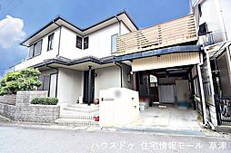 物件画像 中古戸建　滋賀県草津市木川町