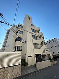 物件画像 ラ・ファミーユ住吉 2階