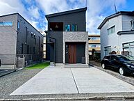 福島県郡山市神明町：物件画像
