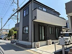 物件画像 柏市十余二 戸建て