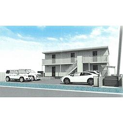 仮称）つくばみらい市福岡新築