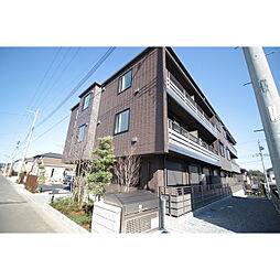 アレスリーベ陣場（シャーメゾン） 303