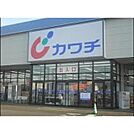 カワチ薬品