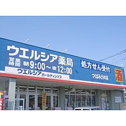 仮）つくば市みどりの東シャーメゾン