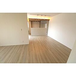 D’s LIEN　A 203 2階2LDKのリビング/ダイニング