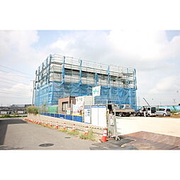 S&C co.つくば建物Iテナント