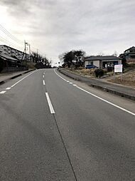 物件画像 つくば市谷田部　184．82坪　売地