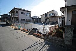 物件画像 常総市相野谷町 63.18坪 売地