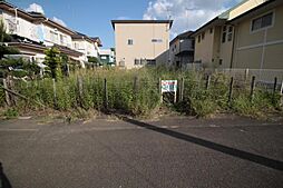 物件画像 常総市国生 50.02坪 売地