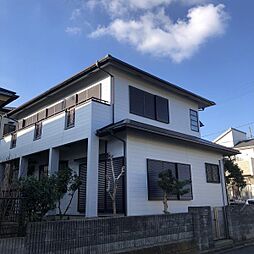 物件画像 土浦市永国東町　中古戸建