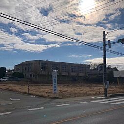 物件画像 常総市豊岡町　450．72坪　売地