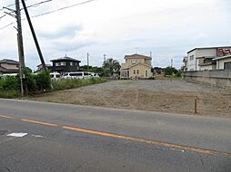 物件画像 つくばみらい市板橋 売地 2