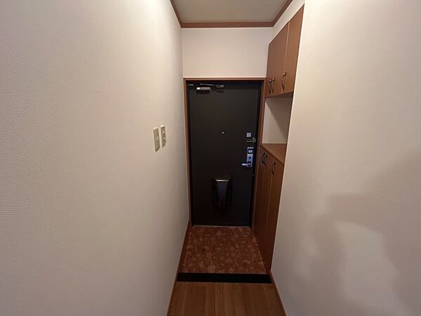 サザンコート26 ｜和歌山県和歌山市大谷(賃貸アパート2DK・1階・45.63㎡)の写真 その21