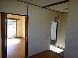 居間