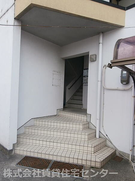 コーポひかり ｜和歌山県和歌山市神前(賃貸マンション2DK・2階・43.00㎡)の写真 その20