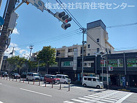 川端ビル  ｜ 和歌山県和歌山市太田4丁目（賃貸マンション1LDK・4階・45.13㎡） その30