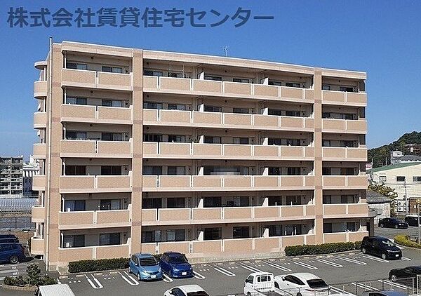 ポルトーネ ｜和歌山県和歌山市紀三井寺(賃貸マンション2LDK・2階・62.17㎡)の写真 その29