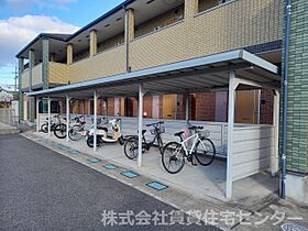 ロックブリッジ  ｜ 和歌山県和歌山市新在家（賃貸アパート1LDK・1階・31.50㎡） その26