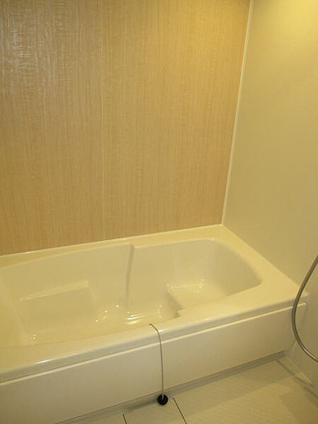 画像24:浴室