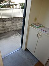 コスモコートコサコ  ｜ 和歌山県和歌山市新中島（賃貸マンション1K・1階・21.42㎡） その19