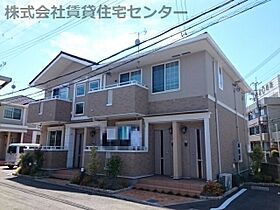 ブリジャールI  ｜ 和歌山県和歌山市船所（賃貸アパート1LDK・2階・46.09㎡） その30