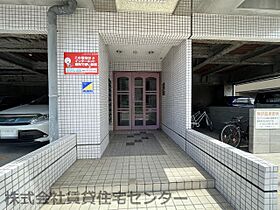 アンビアンテ田中町  ｜ 和歌山県和歌山市田中町5丁目（賃貸マンション1K・7階・22.11㎡） その25