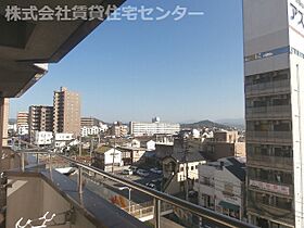 アンビアンテ田中町  ｜ 和歌山県和歌山市田中町5丁目（賃貸マンション1K・7階・22.11㎡） その20