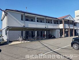 フジパレス秋月33  ｜ 和歌山県和歌山市秋月（賃貸アパート1K・1階・24.00㎡） その29