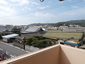 サクラビル  ｜ 和歌山県和歌山市北野（賃貸マンション1K・3階・16.80㎡） その19