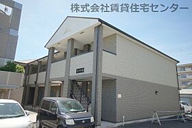 キーウィ荘  ｜ 和歌山県和歌山市鷹匠町4丁目（賃貸アパート1K・2階・27.00㎡） その29