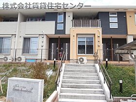 ケーズコート岩出  ｜ 和歌山県岩出市山（賃貸アパート1LDK・1階・50.63㎡） その25