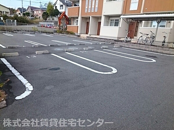 スウィート岩出 ｜和歌山県岩出市根来(賃貸アパート2LDK・2階・57.21㎡)の写真 その25