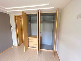 エルピスI  ｜ 和歌山県橋本市北馬場（賃貸アパート1K・2階・31.02㎡） その12