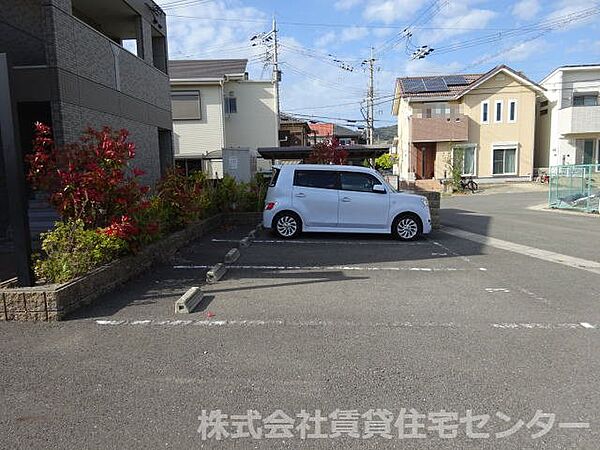 プロニティ沖ノ城 ｜和歌山県和歌山市木ノ本(賃貸アパート1K・2階・29.75㎡)の写真 その27