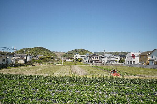 シエン ノワール ｜和歌山県和歌山市梶取(賃貸アパート1LDK・1階・45.41㎡)の写真 その24