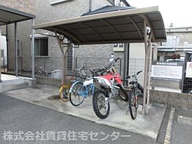 ベアーレ ディモーラ  ｜ 和歌山県和歌山市島崎町3丁目（賃貸アパート1K・1階・26.71㎡） その26