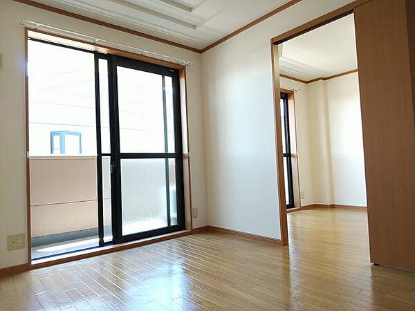 ガーデンビレッジPartII ｜和歌山県和歌山市有家(賃貸アパート2DK・2階・45.63㎡)の写真 その10