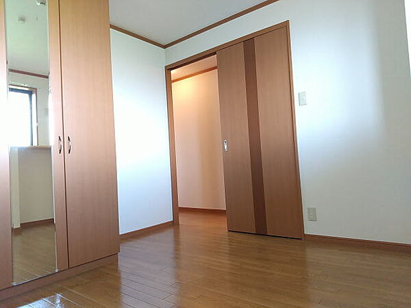 ガーデンビレッジPartII ｜和歌山県和歌山市有家(賃貸アパート2DK・2階・45.63㎡)の写真 その14