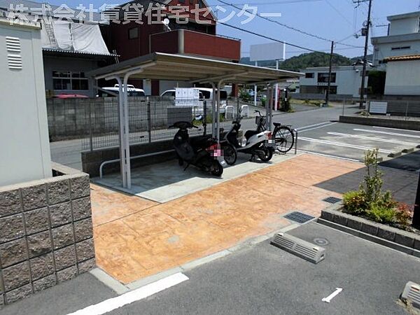 グランディール・シュン ｜和歌山県和歌山市西(賃貸アパート1LDK・2階・48.65㎡)の写真 その25