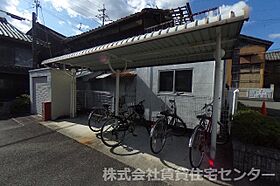 アスターラビスタIII  ｜ 和歌山県紀の川市粉河（賃貸アパート2LDK・2階・58.86㎡） その26