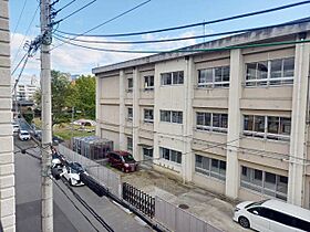 クラウンハイツ美園町  ｜ 和歌山県和歌山市美園町2丁目（賃貸アパート1K・3階・27.32㎡） その24