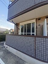 ベルラフィーネ  ｜ 和歌山県和歌山市紀三井寺（賃貸アパート1R・1階・25.25㎡） その14